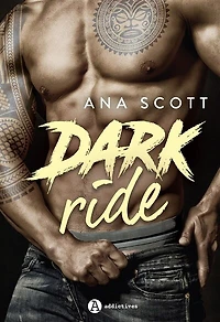 Dark ride