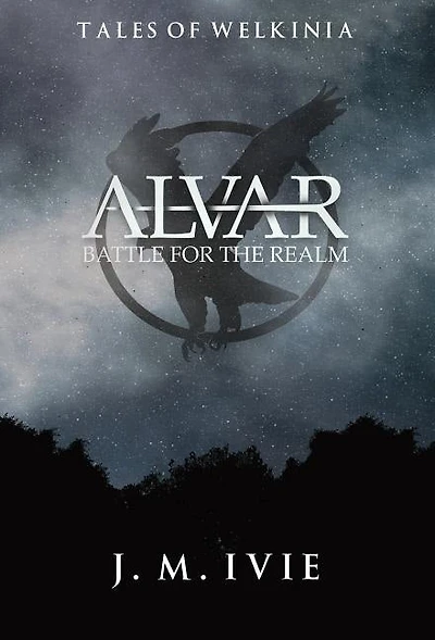 Alvar Battle for the Realm