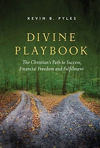 Divine Playbook: The Christian's Path to Success, Financial Freedom and Fulfillment