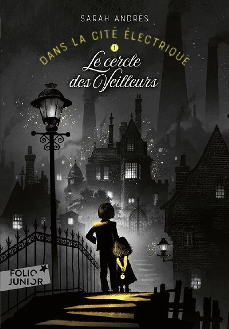 Le cercle des veilleurs