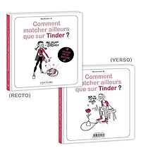 Comment matcher ailleurs que sur Tinder ?: femmes, hommes