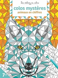Colos mystères: animaux en chiffres