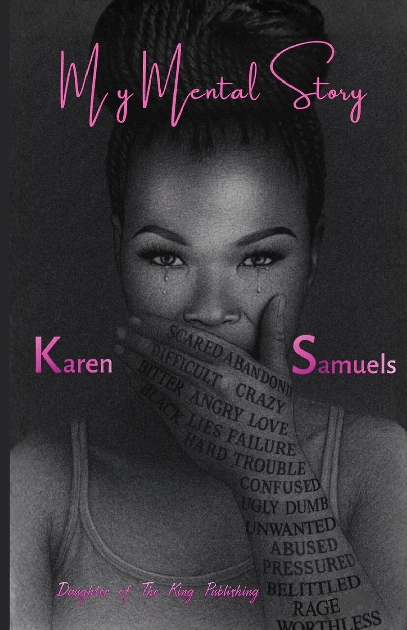 My Mental Story