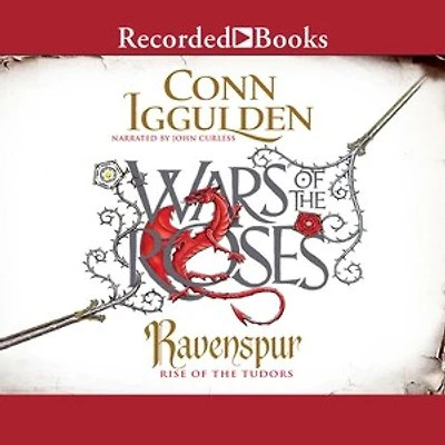 Ravenspur: Rise of the Tudors