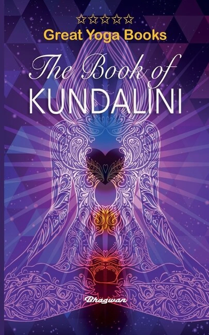 GREAT YOGA BOOKS - The Book of Kundalini: Brand New!: Brand New!