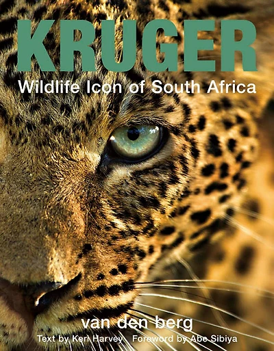 Kruger: Wildlife Icon Of South Africa