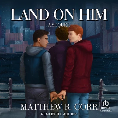 Land on Him: A Sequel