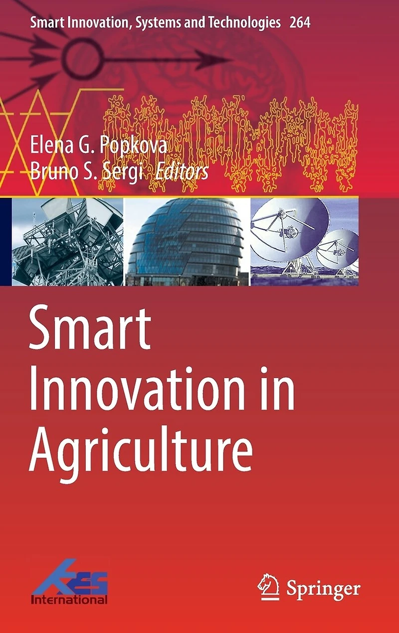Smart Innovation Agriculture