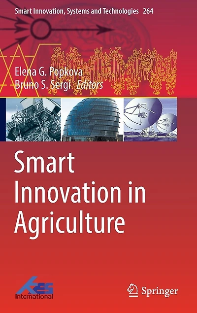 Smart Innovation Agriculture