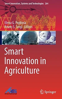 Smart Innovation Agriculture