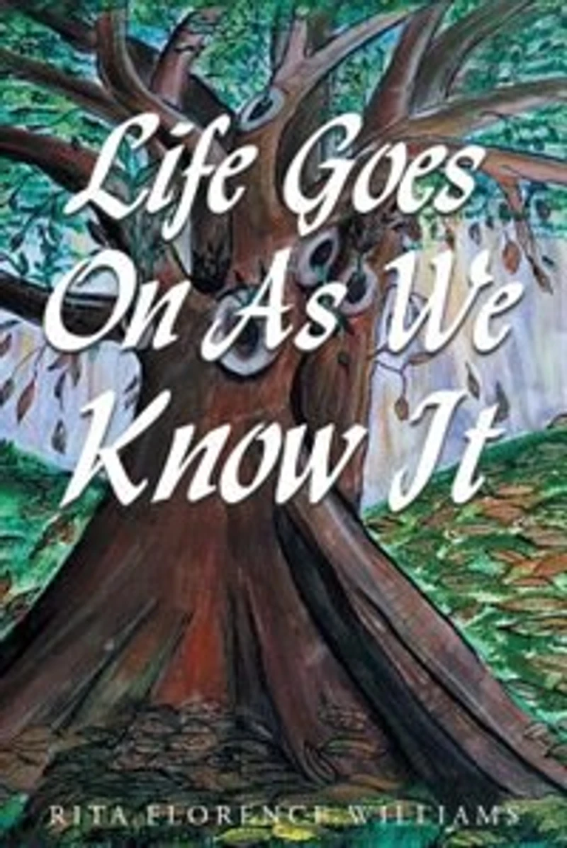 Life Goes On As We Know It