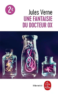 Une fantaisie du docteur Ox