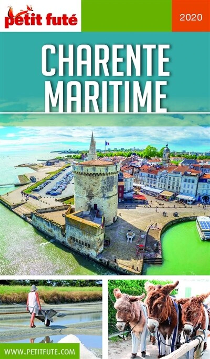 Charente-Maritime: 2020-2021