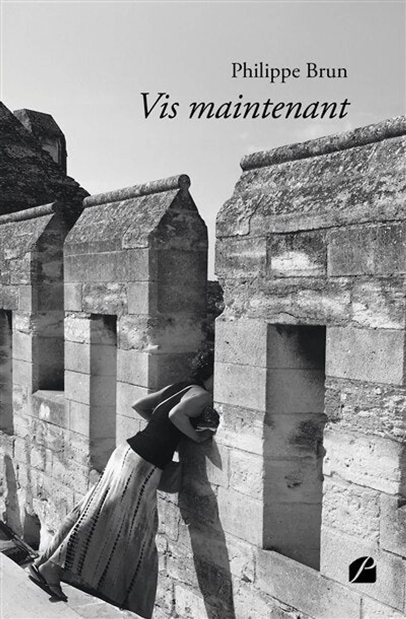 Vis maintenant