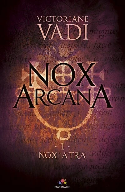 Nox Atra: Arcana, T1