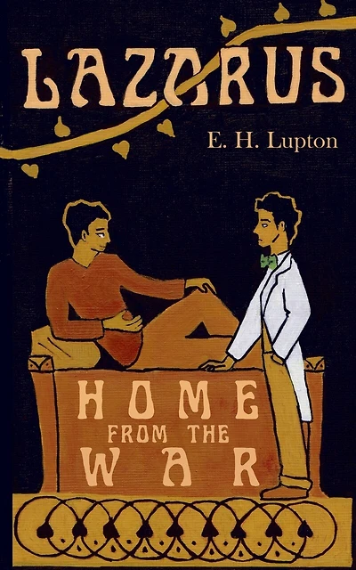 Lazarus, Home from the War