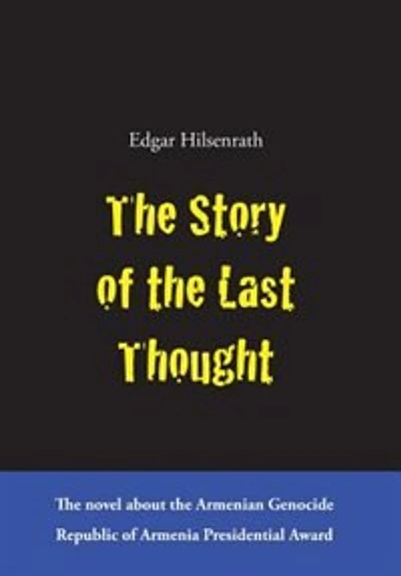 the Story of Last Thought