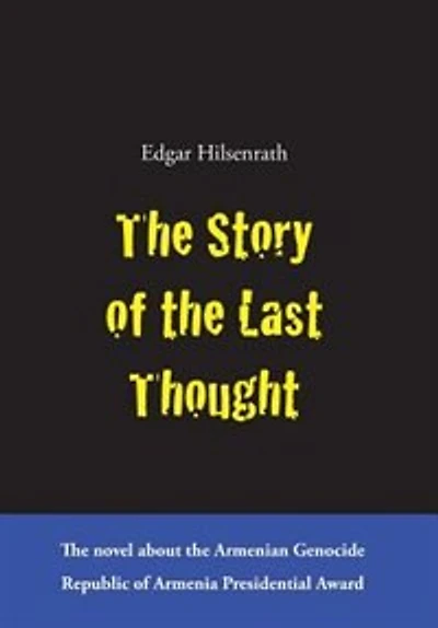 the Story of Last Thought