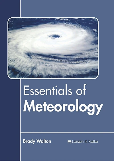 Essentials Of Meteorology