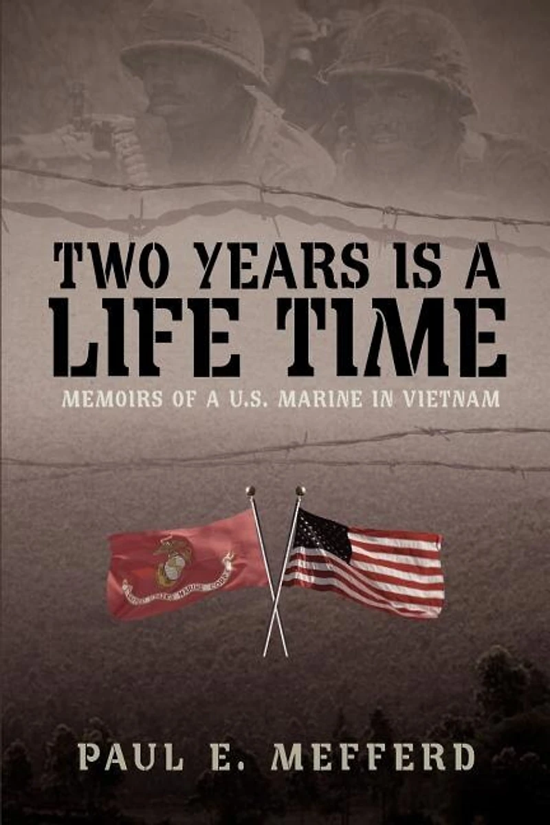 Two Years Is a Lifetime