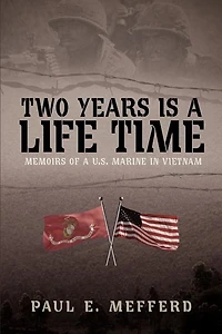 Two Years Is a Lifetime