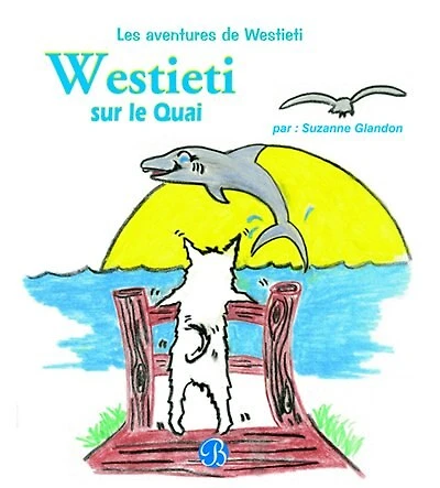 Westieti sur le Quai