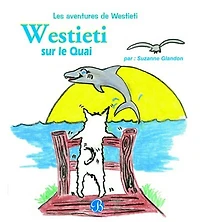 Westieti sur le Quai