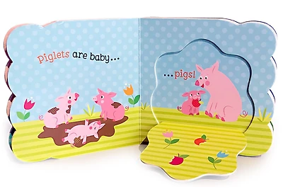 Babies Love Animals