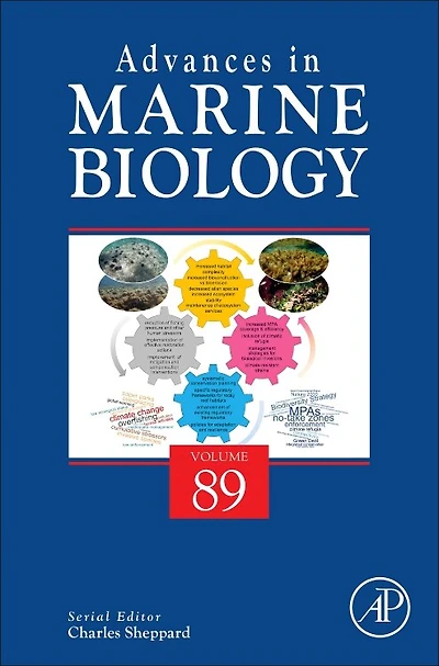 Advances Marine Biology