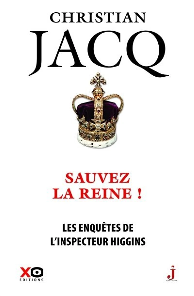 Sauvez la reine !
