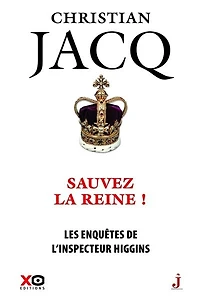 Sauvez la reine !