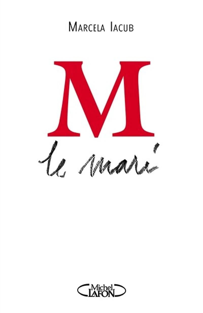 M le mari