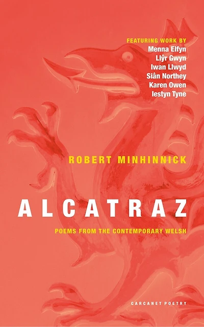 Alcatraz: Poems from the Contemporary Welsh