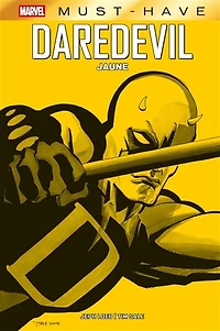 Daredevil: jaune