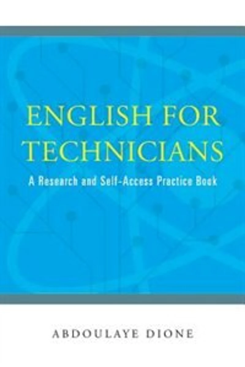 English For Technicians