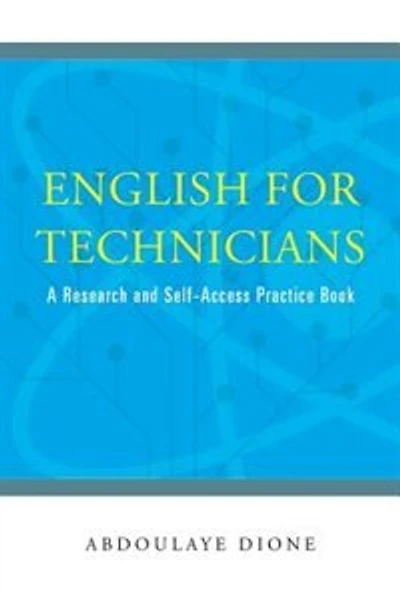English For Technicians