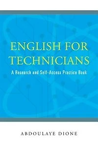 English For Technicians