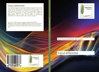 Calcul différentiel