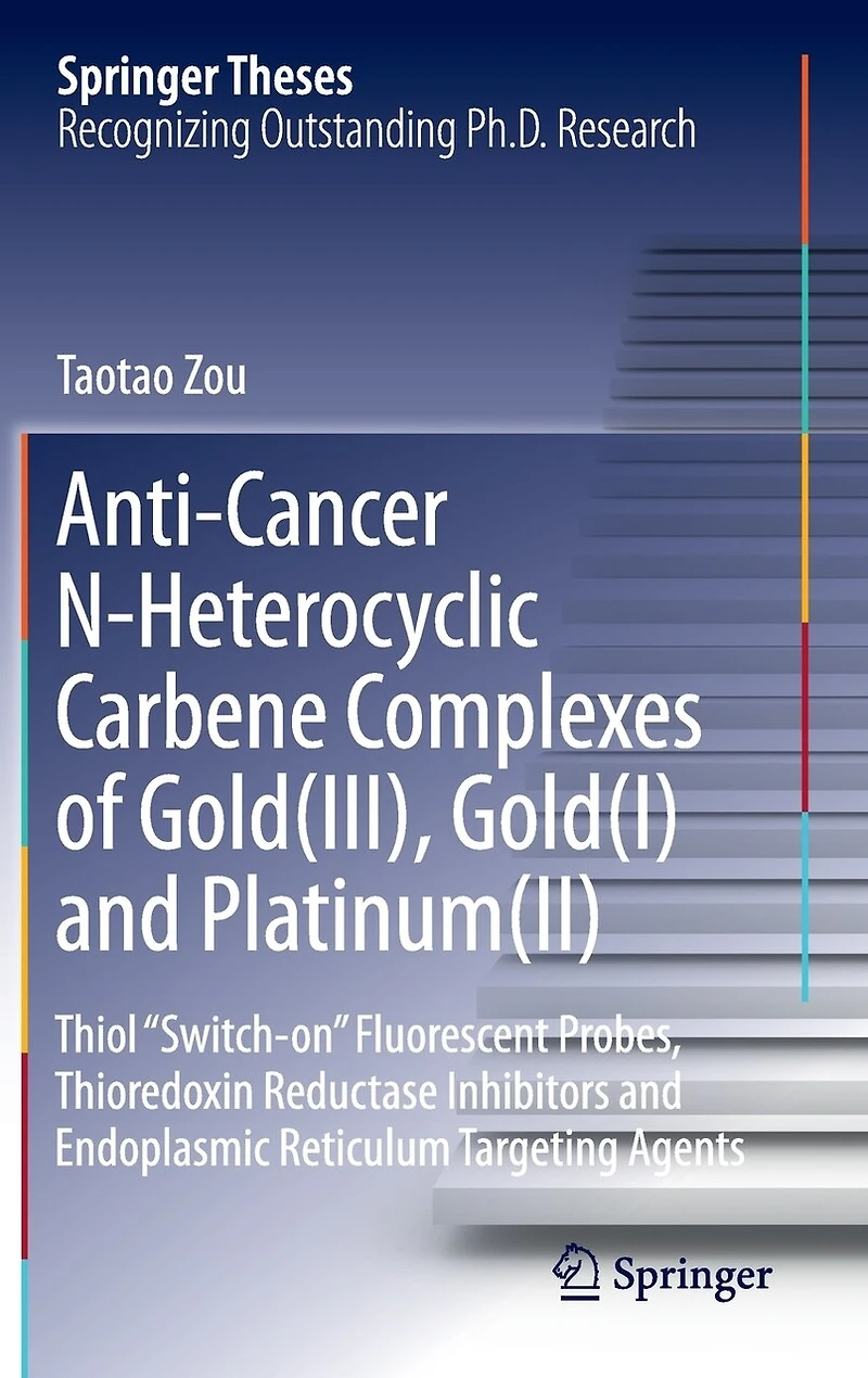 Anti-Cancer N-Heterocyclic Carbene Complexes of Gold(III), Gold(I) and Platinum(II): Thiol "Switch-on" Fluorescent Probes, Thioredoxin Reductase Inhibitors Endoplasmic Reticulum Targeting Agents