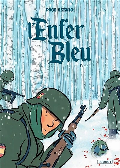Juin-Novembre 1941