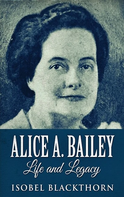 Alice A. Bailey