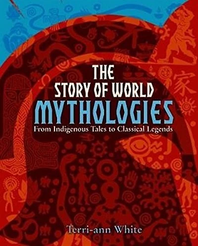 STORY OF WORLD MYTHOLOGIES