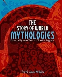 STORY OF WORLD MYTHOLOGIES