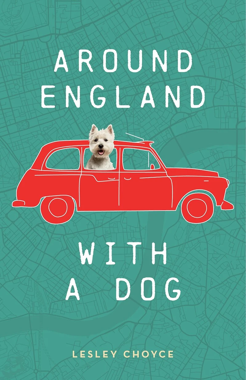 Around England With A Dog