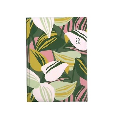 2026  Agenda-Plantes