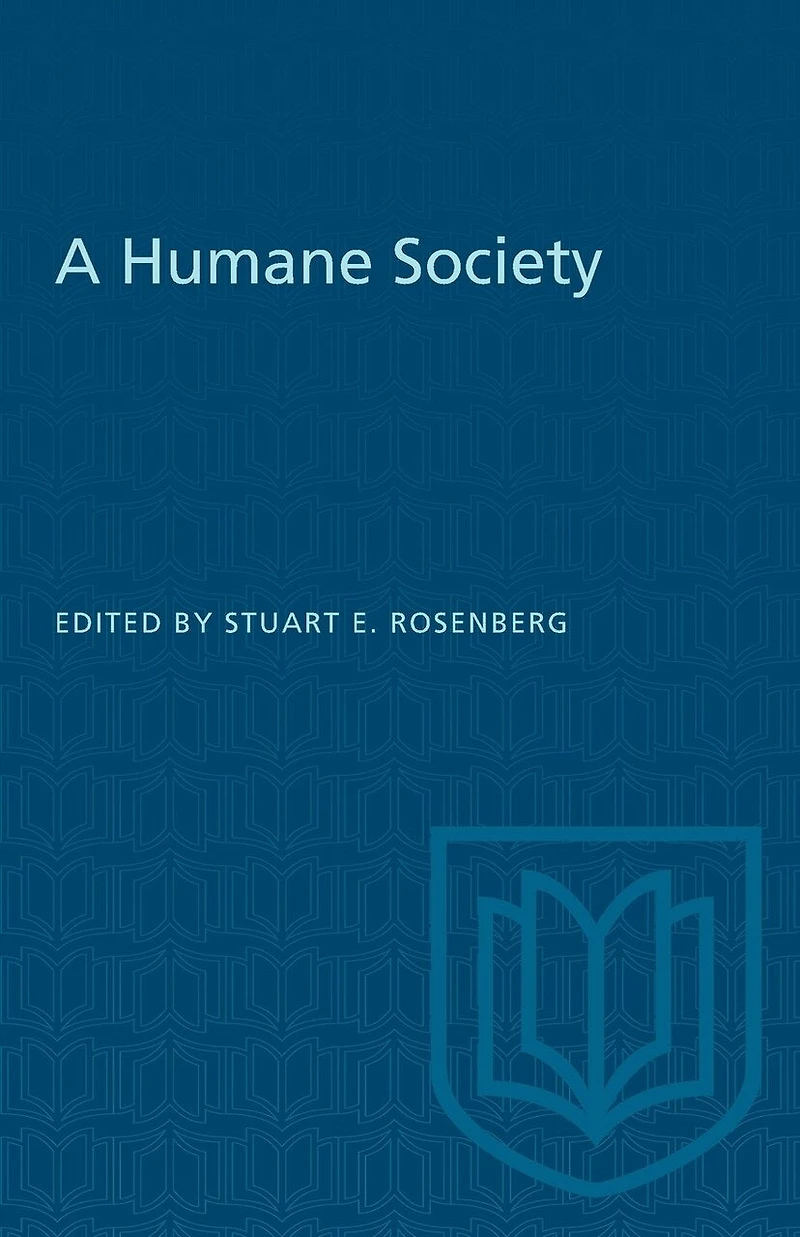 A Humane Society
