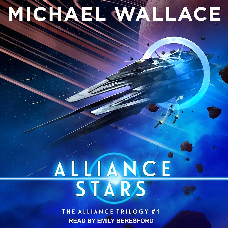 Alliance Stars Lib/E