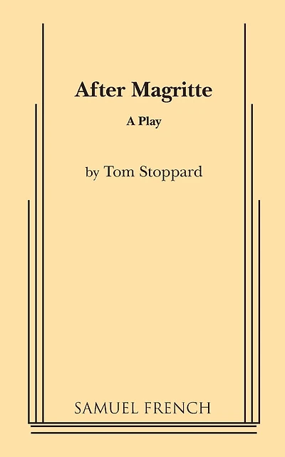 After Magritte