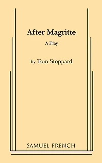 After Magritte