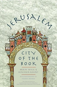 Jerusalem: City Of The Book